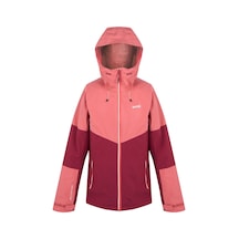 Regatta Wentwood Ix 3in1 Kadın Mont-bordo Bordo