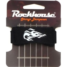 Longmoon Lmsm02-fr Gitar Fret Wrap Perde Sarıcı Fretwrap Fire