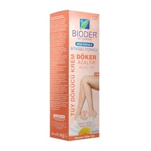 Kadınlara Özel Hassas Ciltler İçin Tüy Dökücü Krem 40 Ml