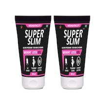 Super Slim Gel 2 Adet Bay Bayan Jeli 50 Ml