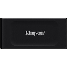 Kingston XS1000 SXS1000/1000G 1 TB USB Type-C 3.2 Gen 2 Taşınabilir SSD