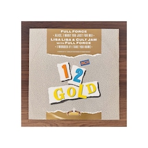 Full Force / Lisa Lisa & Cult Jam With Full Force Alice, I Want You Just For Me / I Wonder If I