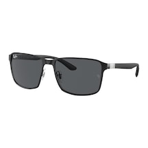 Ray-Ban Rb3721 186/87 59 Erkek Güneş Gözlüğü