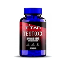 Premium Testoxx 60 Kapsül