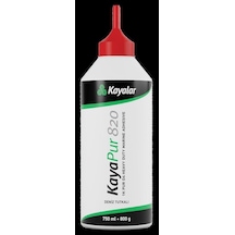 Kayapur 820 Pu Deniz Tutkalı 750 Ml / 800 G