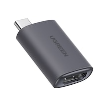 Ugreen Usb-c To Hdmı 4k 60hz Adaptör, Thunderbolt 3 Uyumlu, 70450