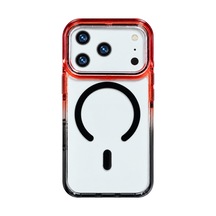Apple İphone 18 Pro Max/17 Pro Max Solo Magsafe Kapak - Desen 1 Standart