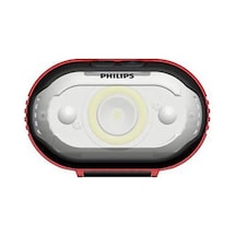 Philips Sfl3001h/62 Flashlights Kafa Lambası Siyah