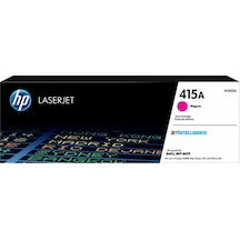 Hp W2033a 415a Toner 2.100 Sayfa Kırmızı 85778587