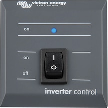 Victron Dc-ac Phoenix Serisi İçin Uzaktan Kumanda Rec040010210r