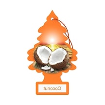 Car Freshner Asma Koku Hindistan Cevizi