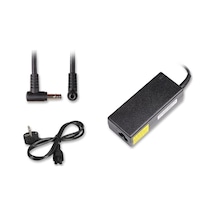 Teknikshop Lenovo Uyumlu Ideapad 310-15, 310-15Abr Notebook Adaptörü 65W Şarj Cihaz
