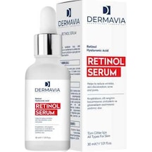 Dermavia  Retinol Serum 30 ML