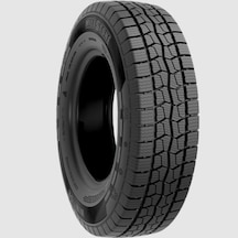 Milestone 185/r14 C 102/100r Wıntıde   Hafif Ticari Kış Lastiği  2025