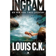 Ingram - Yqbx-764181