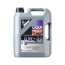 Lı8903 - 0w-30 Motor Yağı Special Tec F 5l - Liqui Moly