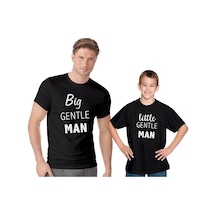 Gentle Man Baba Oğul Kombini Tişört Giyim (544654134)