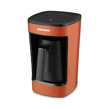 Grundig TKM 1343 T 5 Fincan Kapasiteli Türk Kahvesi Makinesi