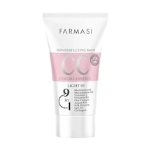Cc Krem 50 Ml, Açık No: 01 00