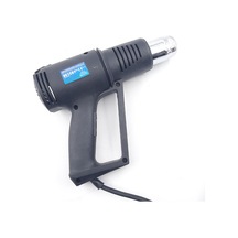 Wayer Dc1201 1200 W Sıcak Hava Tabancası