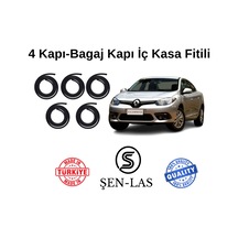 Renault Fluence Şen-las 4 Kapı + Bagaj Fitili Şl0008
