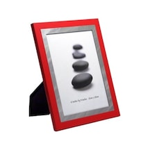 Renkli Metal Fotoğraf Çerçevesi