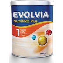 Evolvia Nutripro-1 Plus 800 Gr