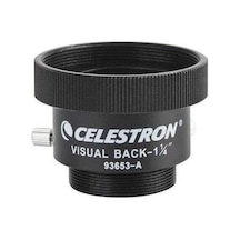 Celestron 1.25" Visual Back