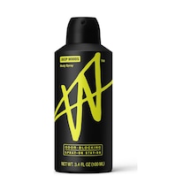 W Labs Deep Woods Sprey Deodorant 100ml