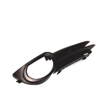 Audi A3 2003-2009 Ön Sis Lamba Kapağı Delikli Sağ Oem No: 8p4807682b