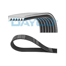 Dayco 6pk780ee V Kayışı 307 1.6 Hdı 00 5750.yk