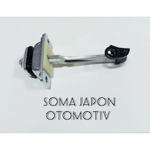 Civic 90-00 Arka Sağ Kapı Gergisi 72840-s04-j01