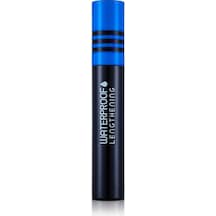 Flormar Maskara - Pretty By Flormar Waterproof Lengthening Mascara 8690604599585 0212194