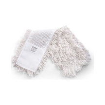 Ekstra Kat Kesikli Mop 60 Cm Beyaz - 534398089