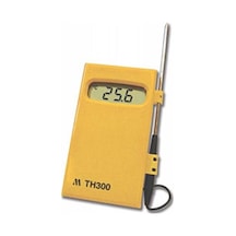 Milwaukee Kablolu Termometre -50.0 C...+150.0 C Th 300