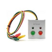 Renault Ecu Decoder Renault/dacia Motor Kontrol Ünitesi Ecu Kod Çözücü & Decode Aracı Fenix3,