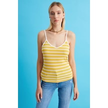 Alexandergardi İnce Askılı Atlet (B22-24400)