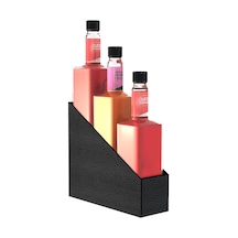 Şurup / Sos Standı - 3'lü