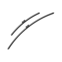 Silbak Silecek Süpürgesi 700/430 Mm Aerotwın Jaguar Xe/xf-opel Grandland X-tesla Model S