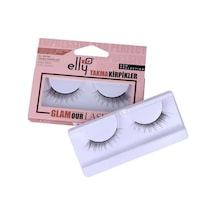 Glamour Takma Kirpik - 24