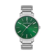 Jacques Philippe Swiss Madde JPQGS0713X6 Erkek Kol Saati