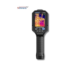 Noyafa Nf-524 Termal Kamera 120x90 Ir 550 C Lazerli Isı Ölçüm Cihazı