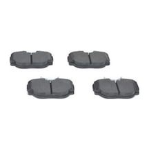 Jurıd Fren Balatası Arka Sfp100470 Land Rover Range Rover Dıscove