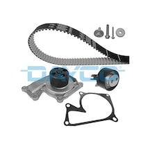 Su Pompalı Trıger Setı 123 Dıs 27mm Clıo Iı 01 06 Megane Iı 04 Kango 01 Mıcra Iıı 04 Duster 10 1.5 Dcı K9k Euro 3 Euro 4 7701478031-119a02421r-7701477028