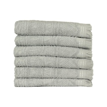 Mutfak Aşçı Havlusu 50 X 79 Cm 4'lü Set Çok Renkli