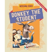 Donkey The Student-Türkçe İngilizce