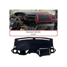 PEUGEOT RİFTER TORPİDO  KORUMASI / HALISI / ÖRTÜSÜ