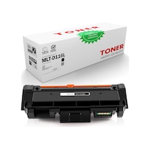 Pazaravrasya Samsung Sl-M2675/Sl-M2675N Çipli Mlt-D116L Uyumlu Toner /Wb/