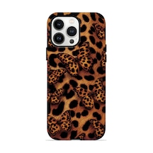 Valestra Select - Kelebekli Leopar