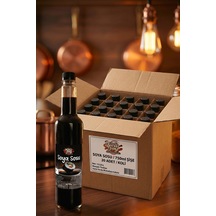 Chefs New Joy Soya Sosu 20 x 750 ML 1 Koli